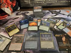 Magic The Gathering Collection - Image 1