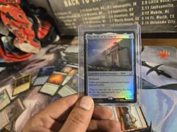 Magic The Gathering Collection - Image 2