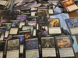 Magic The Gathering Collection - Image 3