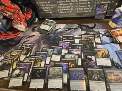 Magic The Gathering Collection - Image 4