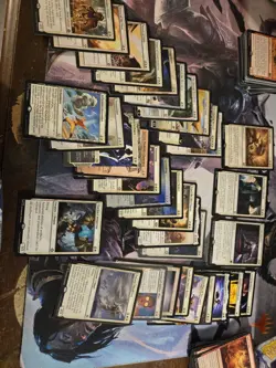 Magic The Gathering Collection - Image 5