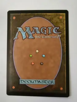 Cyclonic Rift - Return to Ravnica - Magic The Gathering MTG Rare NM - Image 2