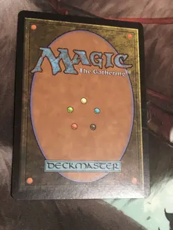 Rhystic Study Prophecy Regular Magic the Gathering MTG 45/143 LP - Image 2