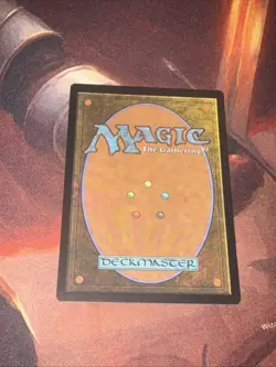 Elderfang Venom X1 Mtg Kaldheim Commander Nm - Image 2