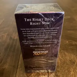 Magic The Gathering: Journey into Nyx Wrath of the Mortals Event Deck - Image 2