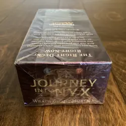 Magic The Gathering: Journey into Nyx Wrath of the Mortals Event Deck - Image 5