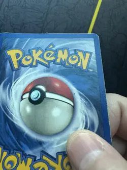 Pokemon TCG Venusaur 15/102 Base Set Holo 075🔥HP🔥 - Image 4