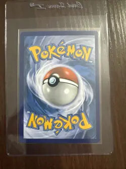 Pokemon Nita TCG Sun & Moon Team Up Holo Ultra Rare Card 180/181 - Image 2