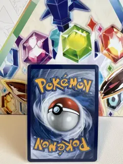 Grimsley’s Move 090/094 Uncommon Reverse Holo Pokemon TCG Phantasmal Flames - NM - Image 2