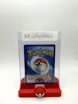 #136/197 Darkrai Holo Rare - Pokemon TCG SV03: Obsidian Flames NM - Image 4