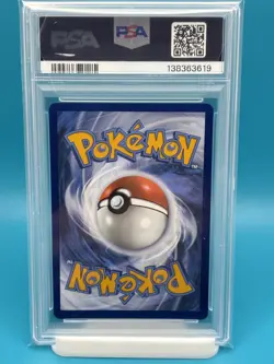 2025 POKEMON HOLIDAY CALENDAR 190 VANILLISH - Image 2