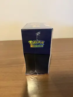 Pokemon TCG Surging Sparks Elite Trainer Box ETB NEW SEALED - Image 3