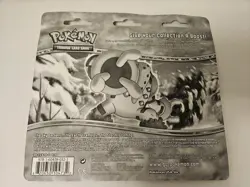 Pokemon 3 Pack Blister And Pin Of Diamond & Pearl Stormfront & Secret Wonders - Image 2