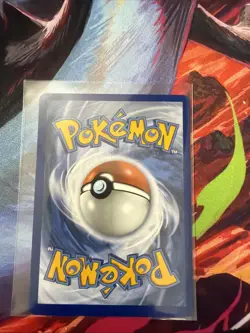 Boss’s Orders 256/217 Ultra Rare Full Art Pokemon TCG Ascended Heroes NM - Image 2