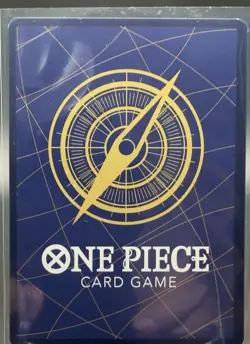 Smoker OP10-030 SR One Piece TCG Royal Blood English - Image 2