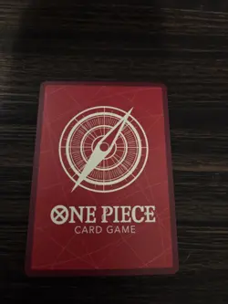 One Piece CCG Monkey.D.Luffy 3rd Anniversary - Image 2