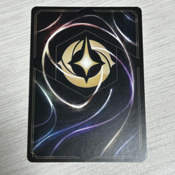 Disney Lorcana Let It Go 2/C1 Tournament Top Grand Prize Promo Japanese 2025 NM - Image 2