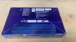 Ursula's Return Booster Box Lorcana Sealed New - Image 2