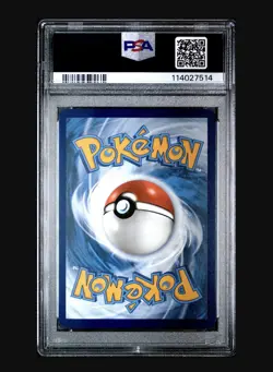 LATIAS PSA 10 2024 POKEMON SVP BLACK STAR PROMO CARD #139 - Image 2