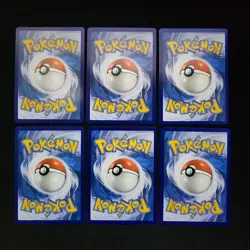 Pokemon Ponyta & Rapidash x12 Card Lot Bundle - Image 2