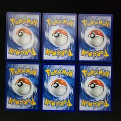 Pokemon Ponyta & Rapidash x12 Card Lot Bundle - Image 4