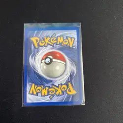 Dark Omanyte 37/105 Neo Destiny Rare Vintage Pokemon Card Omanite Omanyt - Image 4