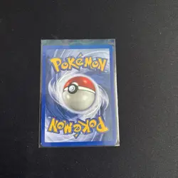 Dark Omanyte 37/105 Neo Destiny Rare Vintage Pokemon Card Omanite Omanyt - Image 5