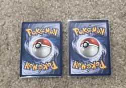 Pokemon Tcg Poke Pad Ascended Heroes 198/217 (two Cards total) Trainer card - Image 2