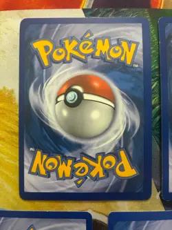 Vintage Pokemon Card Lot Holo Gengar Shaymin Darkrai - Image 5
