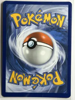Paldean Wooper Illustration Rare ME02: Phantasmal Flames LP-NM Pokemon Card - Image 2