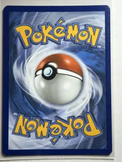 Mega Gengar ex ME02: Phantasmal Flames 056/094 NM Pokemon Card - Image 2