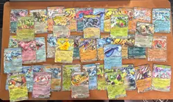 Pokemon Singles (150 Cards total);NM; Never Played - Image 2