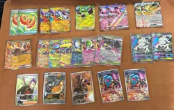 Pokemon Singles (150 Cards total);NM; Never Played - Image 3