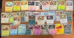 Pokemon Singles (150 Cards total);NM; Never Played - Image 4
