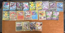 Pokemon Singles (150 Cards total);NM; Never Played - Image 5