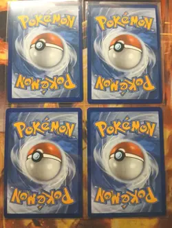 Greninja V-UNION [Set of 4] SWSH: Sword & Shield Promo Cards Holo🔥🔥🔥 - Image 2