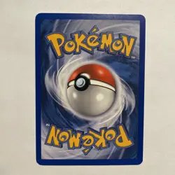 Pokemon TCG Magikarp 64/107 EX Deoxys Regular Card - Image 2