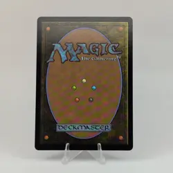 MTG Bloodline Bidding (0385) *Foil* (Showcase) Lorwyn Eclipsed NM - Image 2