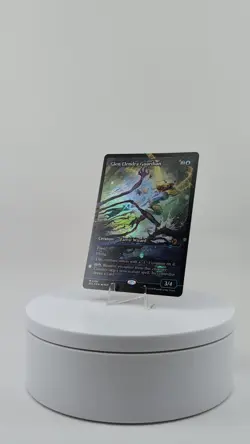 Glen Elendra Guardian (0383) (Showcase) - Lorwyn Eclipsed - Foil - MTG - Image 2