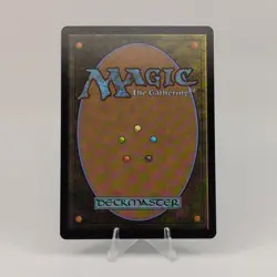 Glen Elendra Guardian (0383) (Showcase) - Lorwyn Eclipsed - Foil - MTG - Image 3