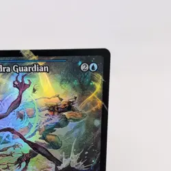 Glen Elendra Guardian (0383) (Showcase) - Lorwyn Eclipsed - Foil - MTG - Image 5