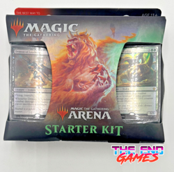 Magic The Gathering ~ Core Set M21 Arena Starter Kit New/Sealed HOT SALE! - Image 1