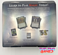 Magic The Gathering ~ Core Set M21 Arena Starter Kit New/Sealed HOT SALE! - Image 2