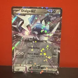 Pokemon TCG 5 Promo Card Lot With Pikachu 88 And Dialga ex 180 - Image 4