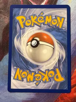 Pokemon TCG Dusclops 069/064 Illustration Rare Holo Sv: Shrouded Fable - Image 2