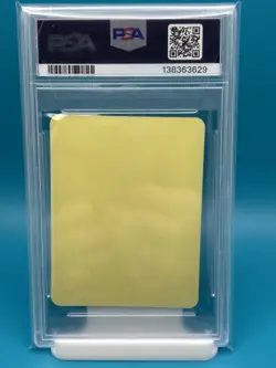 PSA 6 - 2023 MARUMIYA POKEMON STICKERS 7 PAWMI - Image 2