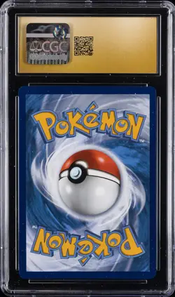 2019 POKEMON BLACK STAR PROMO #SM210 MOLTRES & ZAPDOS & ARTICUNO CGC 10 PRISTINE - Image 2