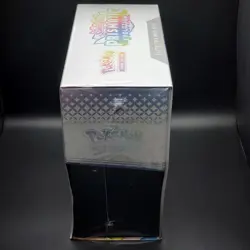 Prismatic Evolutions - Elite Trainer Box (ETB) - Pokemon TCG - New & Sealed #B1 - Image 4