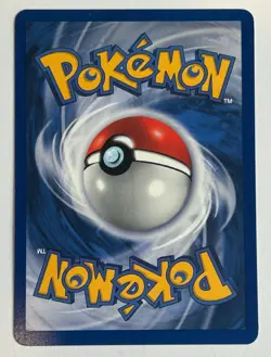 Pokemon Team Rocket Meowth 62/82 Common Non-Holo Vintage WOTC - Image 2