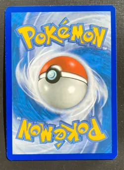 Grass Energy 91/108 Pokemon Evolutions Reverse Holo Common TCG LP - Image 2